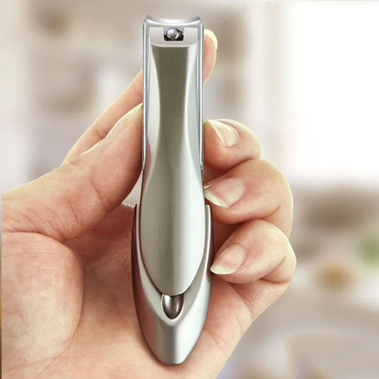 Nail Clippers Stainless