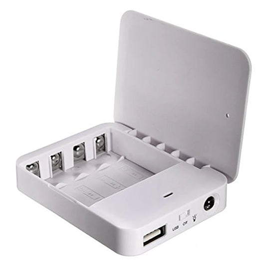 Portable USB Power Bank Charger Battery