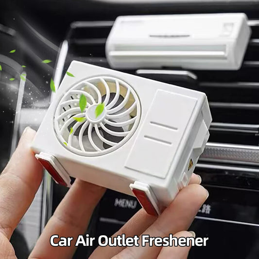 Air Purifier Conditioner