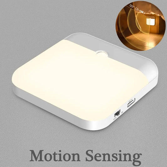Motion Sensor Led Light