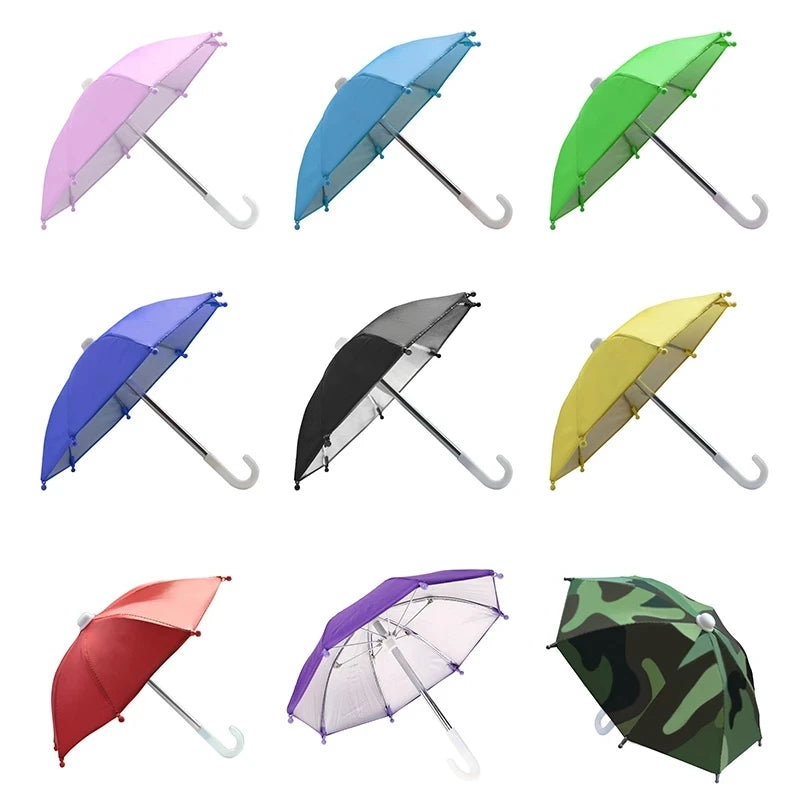 Universal Portable Mini Umbrella Stand