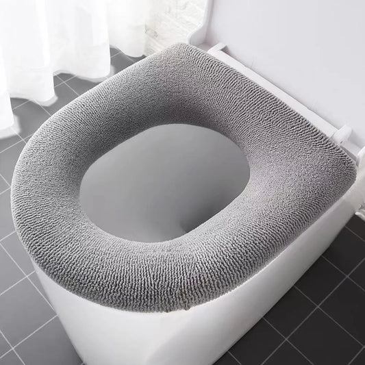 Universal Toilet Seat Cushion