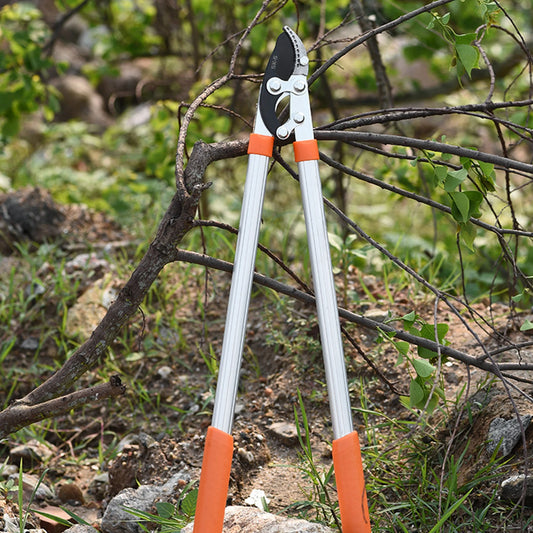 Long Length Scissor Hedge Anvil