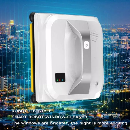 Window Robot Cleaner