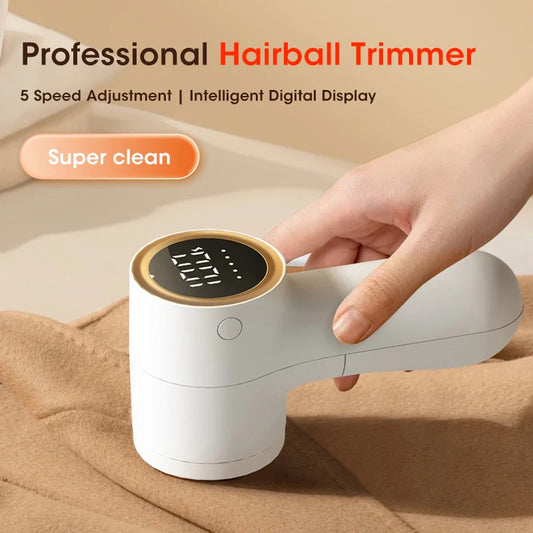 HairBall Trimmer Lint Remover