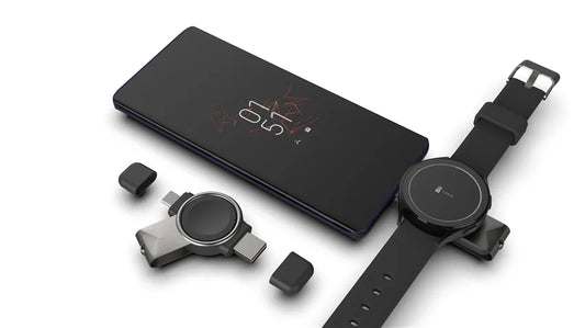 Watch Wireless Charger
