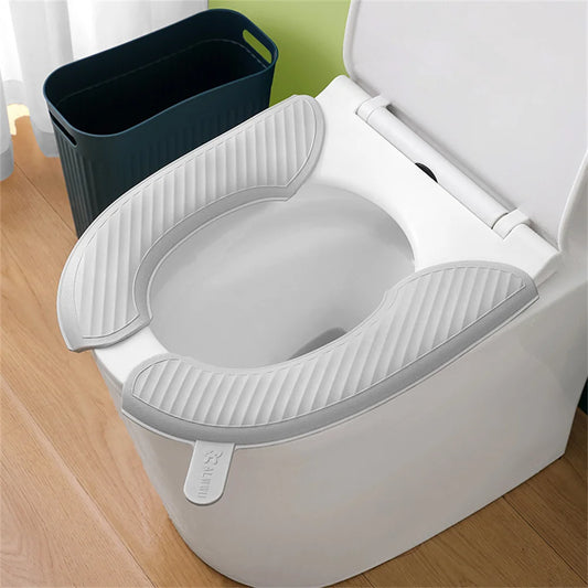 Waterproof Toilet Cushion