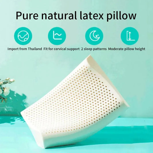 Latex Pillow Thai Natural Latex