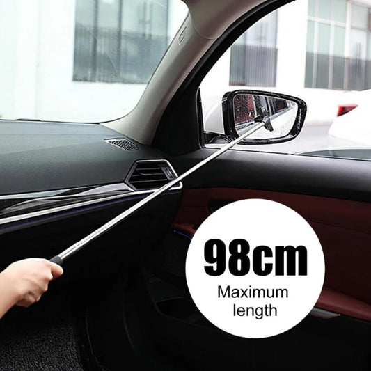 Portable Rainy Glass Window Cleaning Tool Wiper