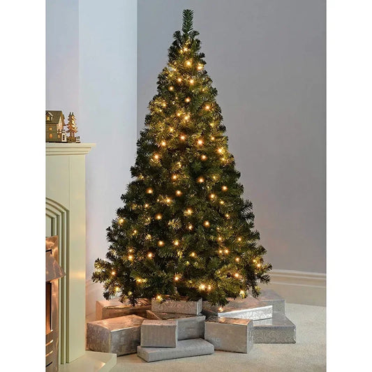 Artificial PVC Christmas Tree 150/180/210c