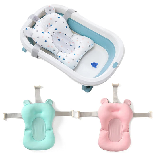 Baby Bath Seat Support