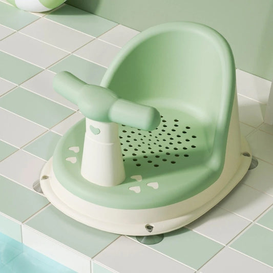 Infant Bath Tub  Comfortable Baby Bath Chair