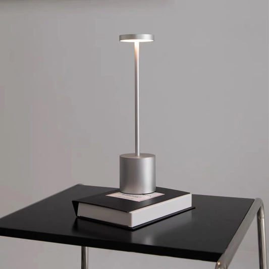 Classic Touch Sensor LED Table Lamp