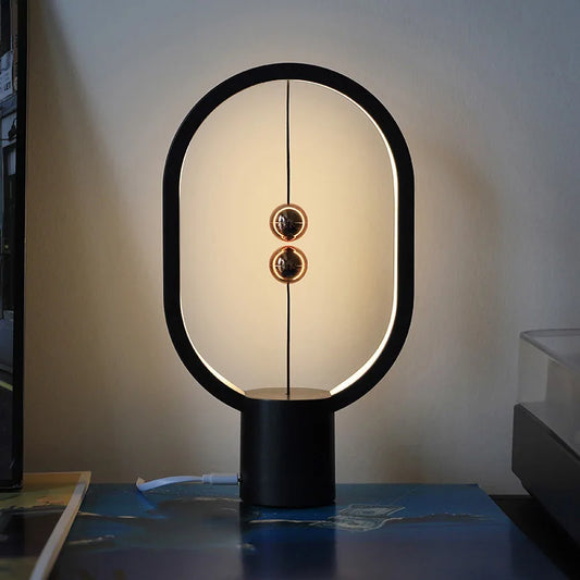 LED Mini Balance Light Creative