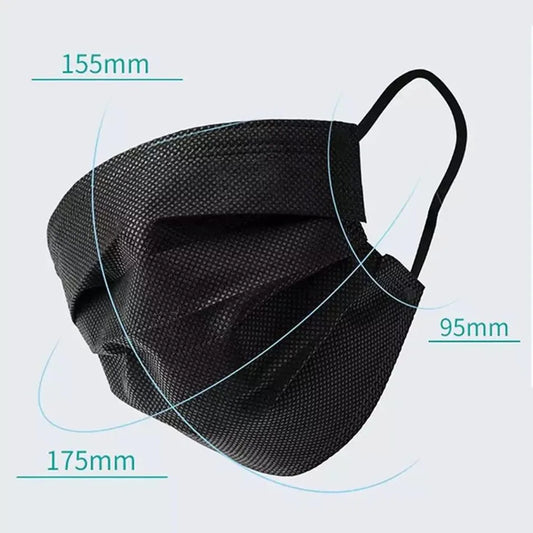 200PCS Certified surgical mask